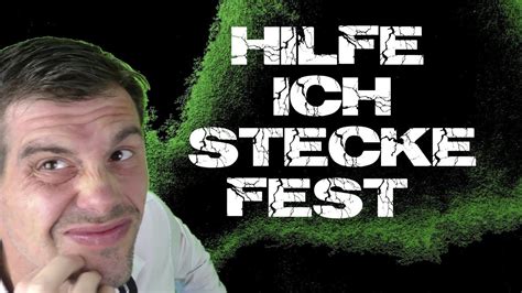 Ich stecke fest Porno